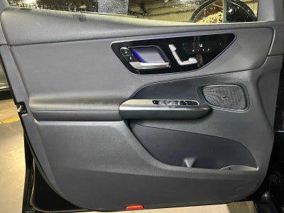 2025 Mercedes-Benz GLC 300 SUV