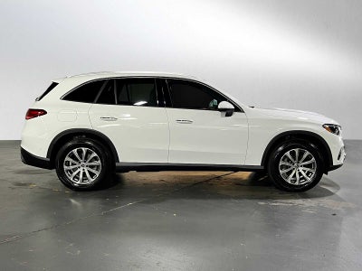 2025 Mercedes-Benz GLC GLC 300