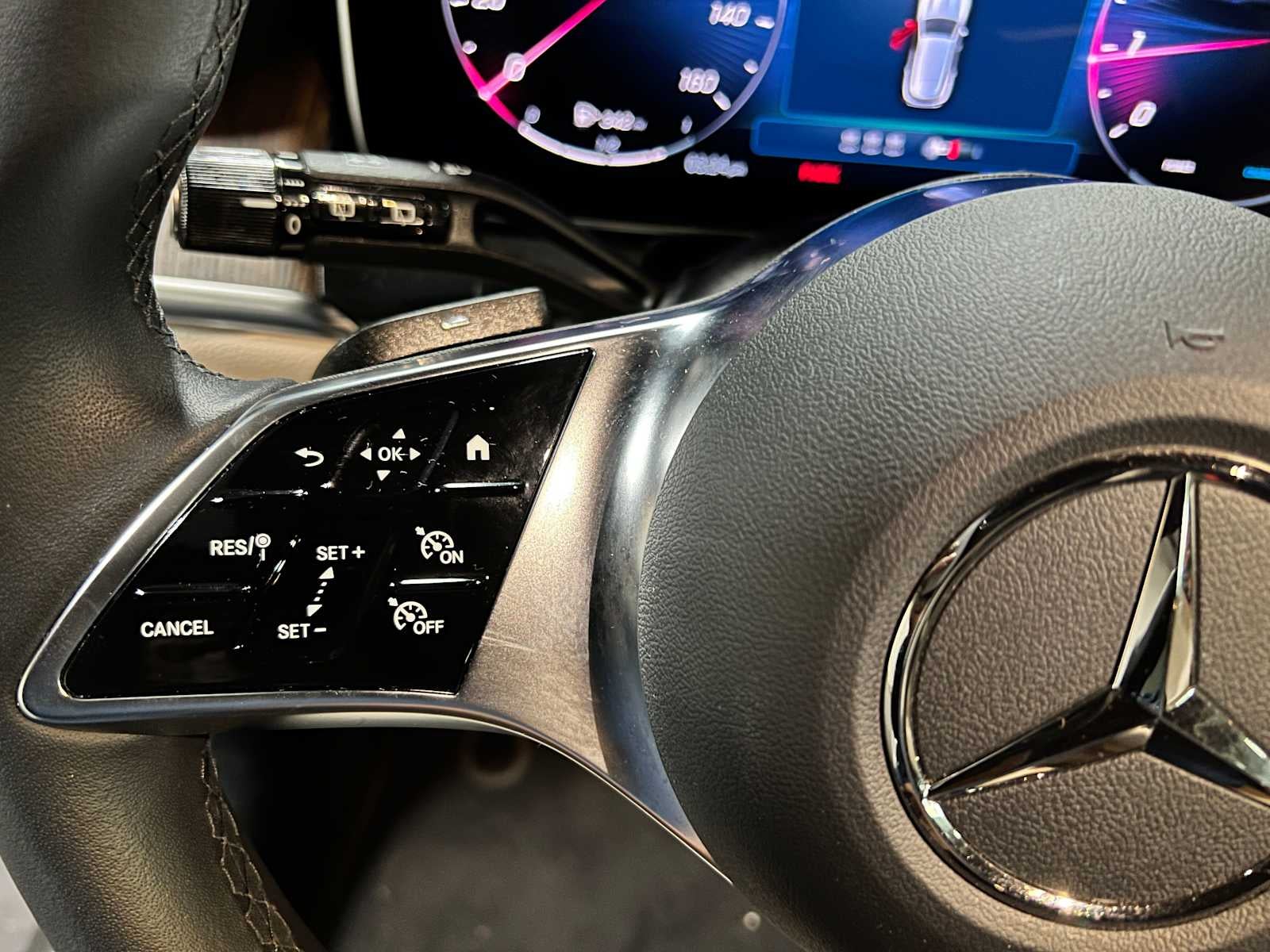 2025 Mercedes-Benz GLC GLC 300