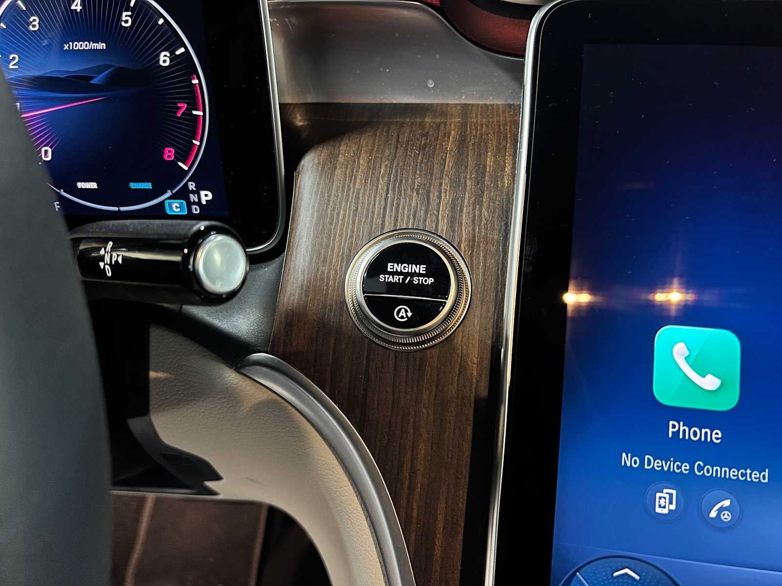 2025 Mercedes-Benz GLC GLC 300