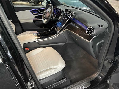 2024 Mercedes-Benz GLC 300 4MATIC® SUV