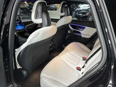 2024 Mercedes-Benz GLC 300 4MATIC® SUV