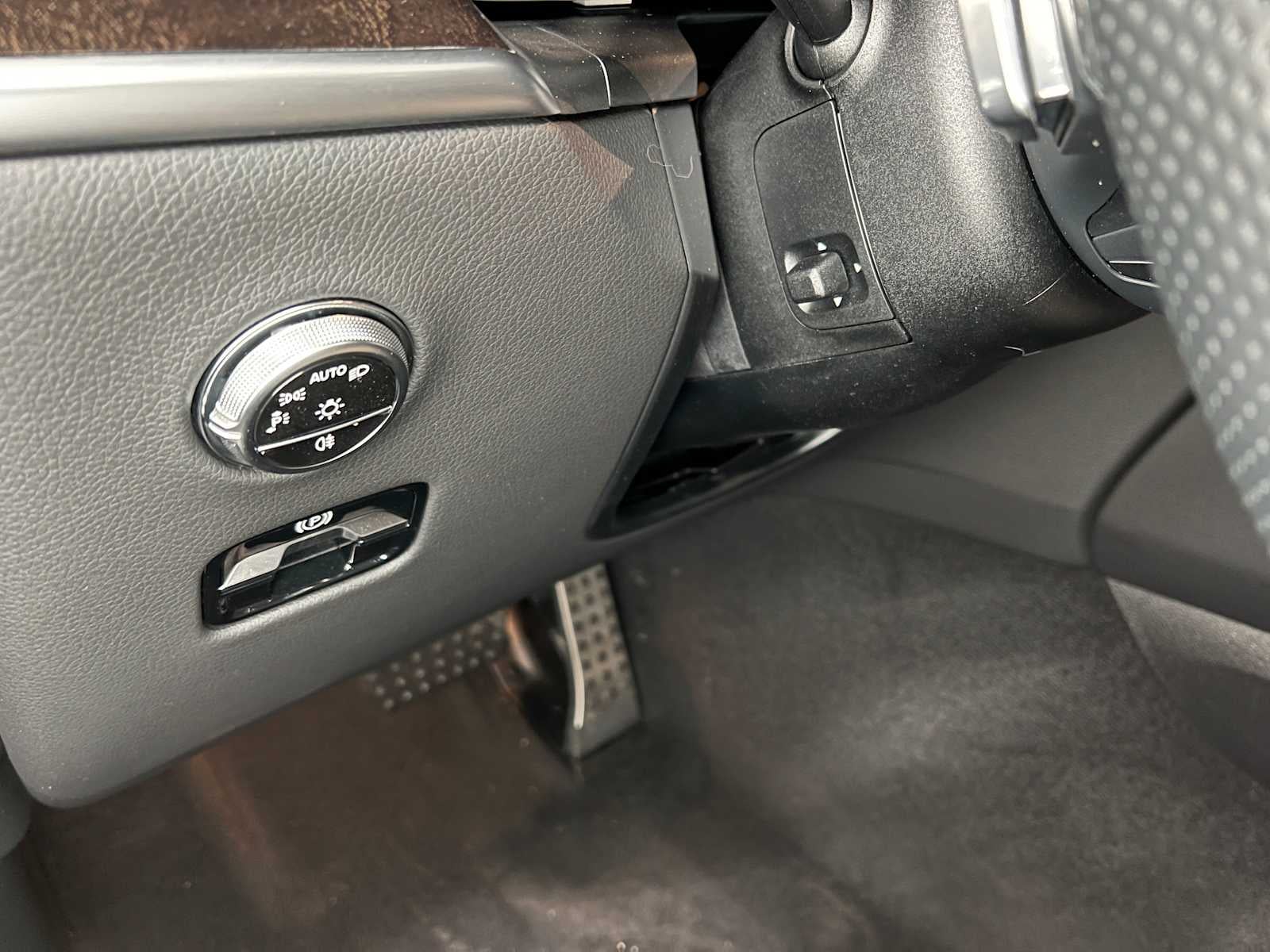 2024 Mercedes-Benz GLC 300 4MATIC® SUV