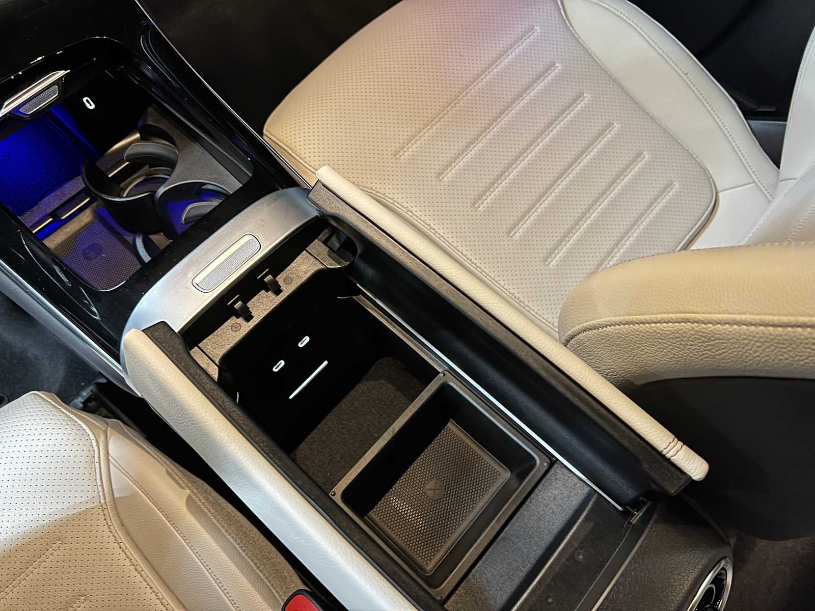 2024 Mercedes-Benz GLC 300 4MATIC® SUV