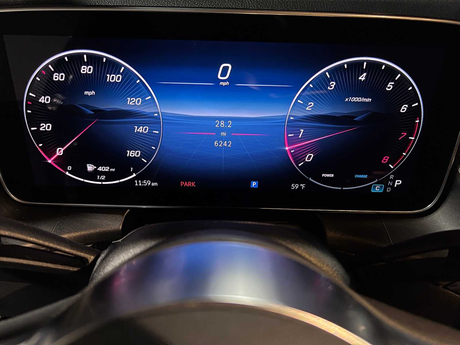 2025 Mercedes-Benz GLC GLC 300