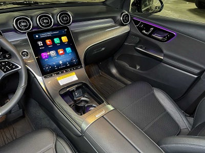 2025 Mercedes-Benz GLC GLC 300