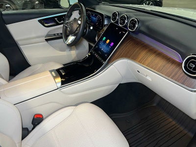 2025 Mercedes-Benz GLC GLC 300