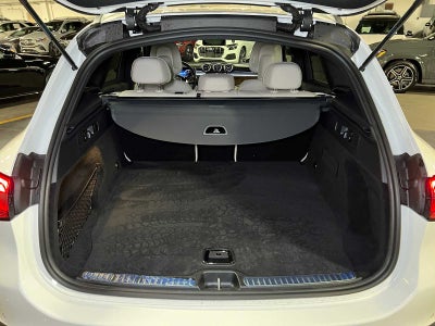 2025 Mercedes-Benz GLC GLC 300