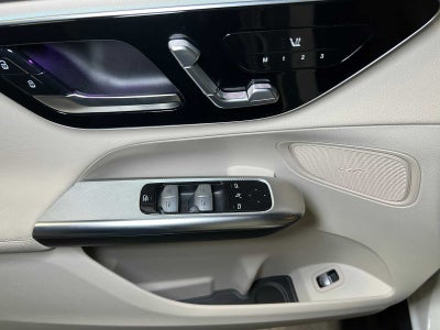 2025 Mercedes-Benz GLC GLC 300