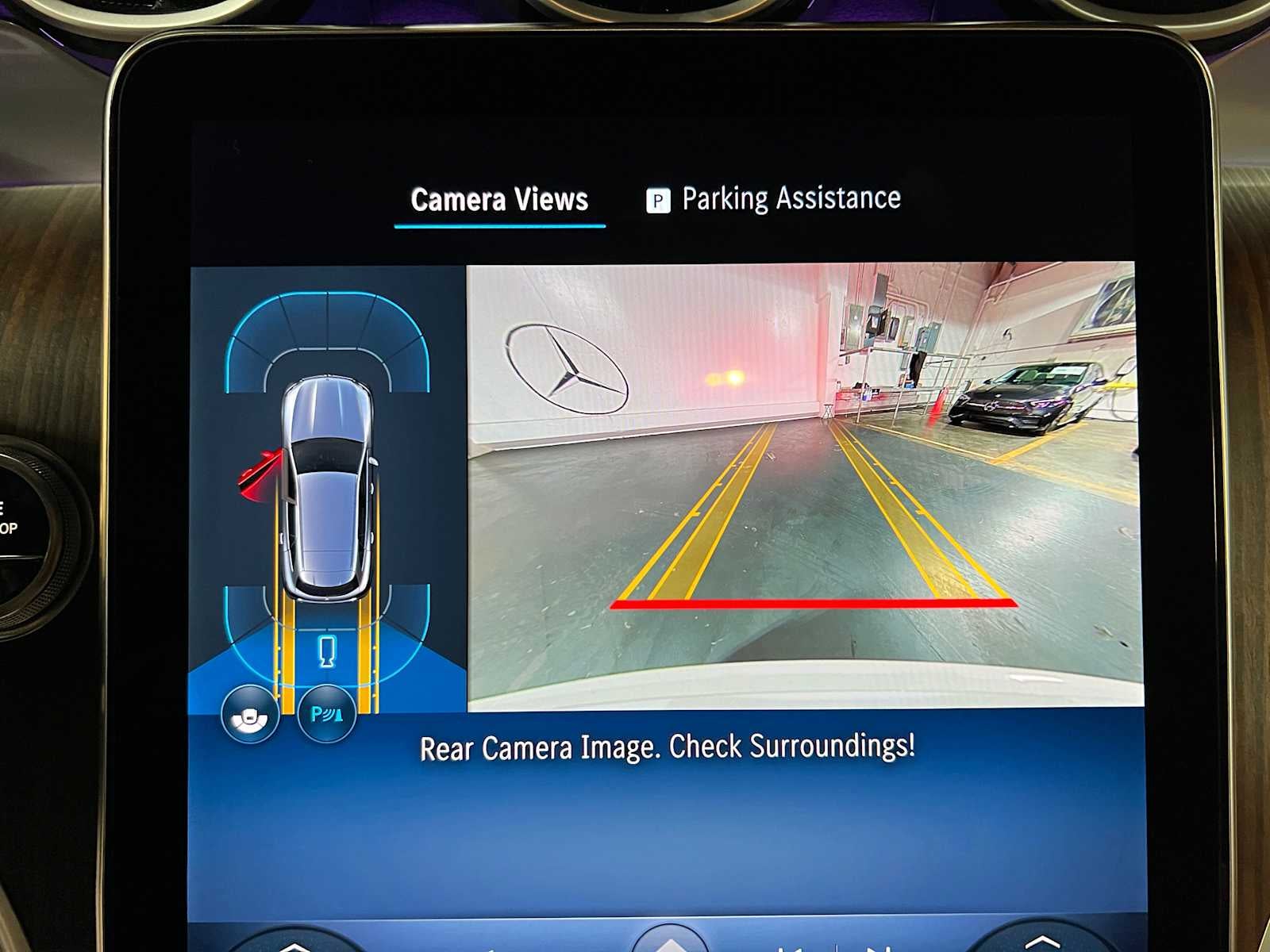 2025 Mercedes-Benz GLC GLC 300