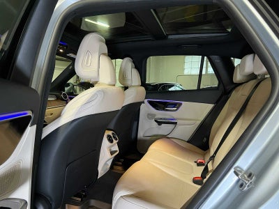 2025 Mercedes-Benz GLC GLC 300