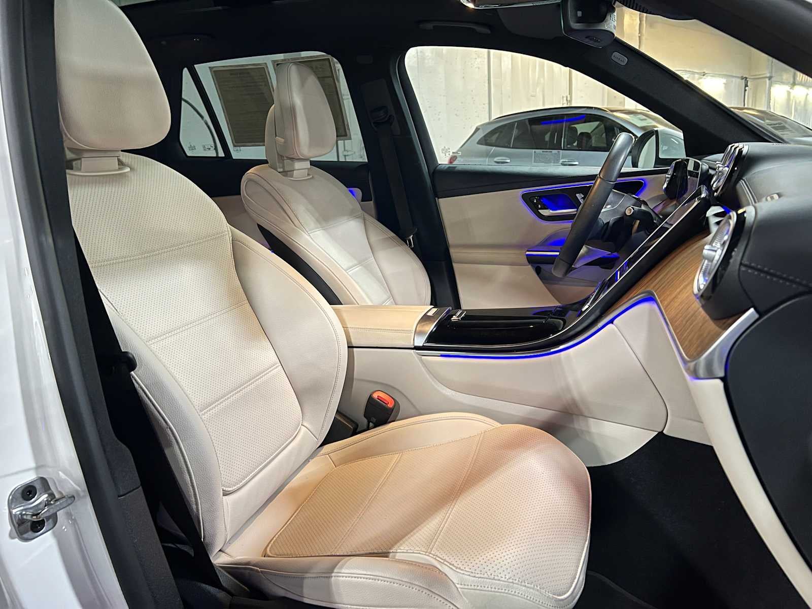 2023 Mercedes-Benz GLC 300 4MATIC® SUV