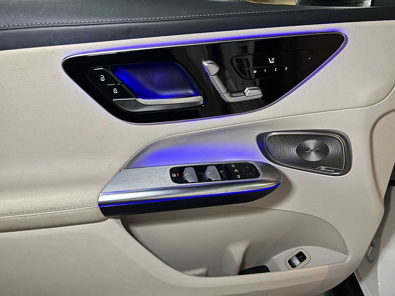 2023 Mercedes-Benz GLC 300 4MATIC® SUV