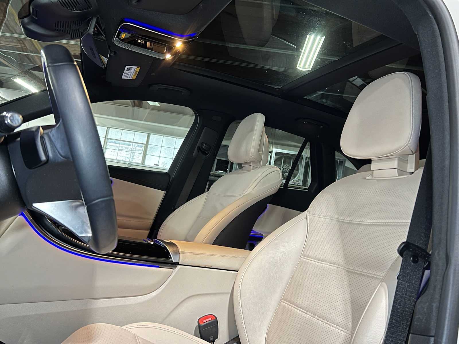 2023 Mercedes-Benz GLC 300 4MATIC® SUV