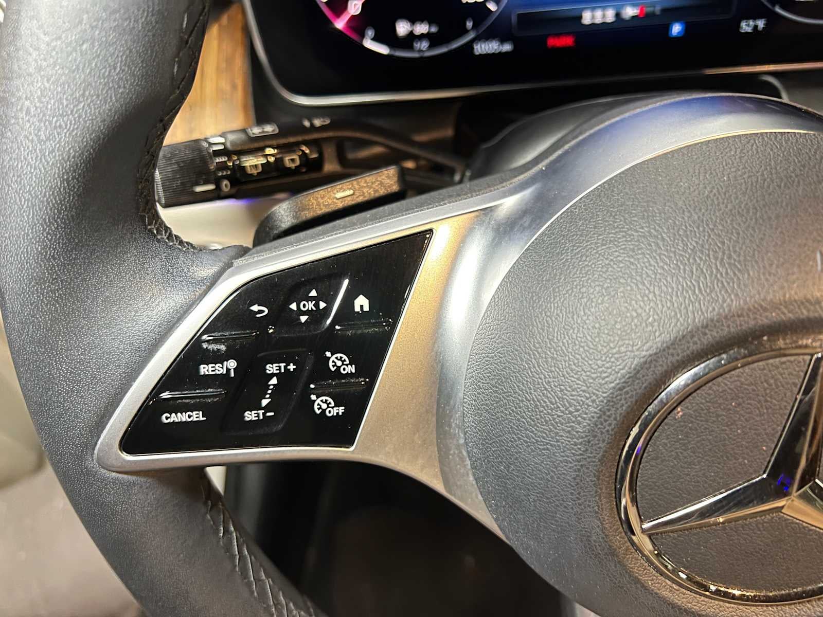 2023 Mercedes-Benz GLC 300 4MATIC® SUV