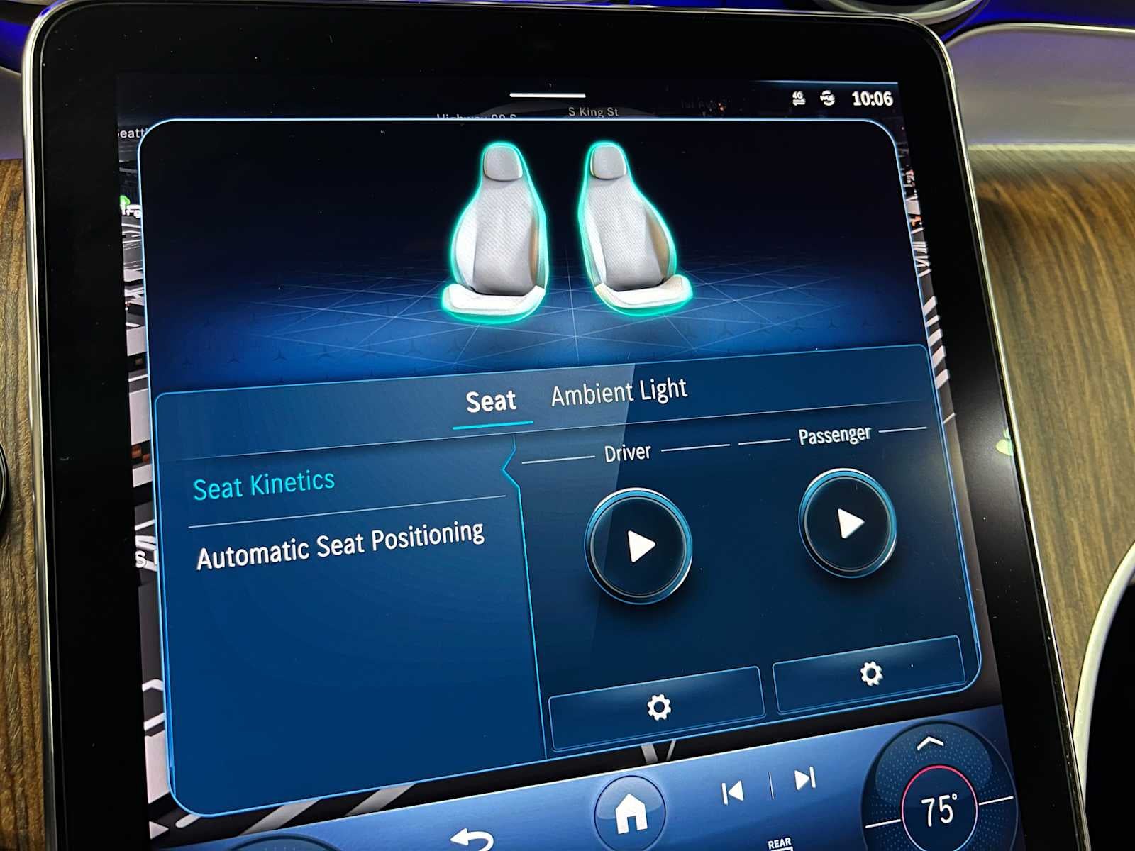 2023 Mercedes-Benz GLC 300 4MATIC® SUV