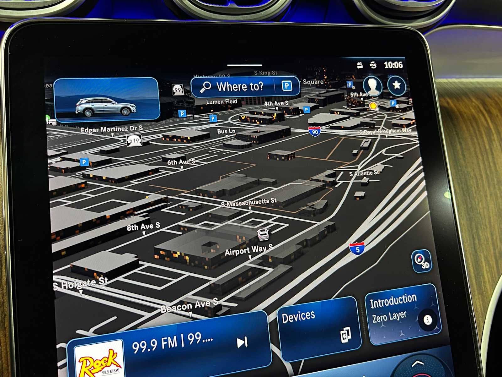 2023 Mercedes-Benz GLC 300 4MATIC® SUV