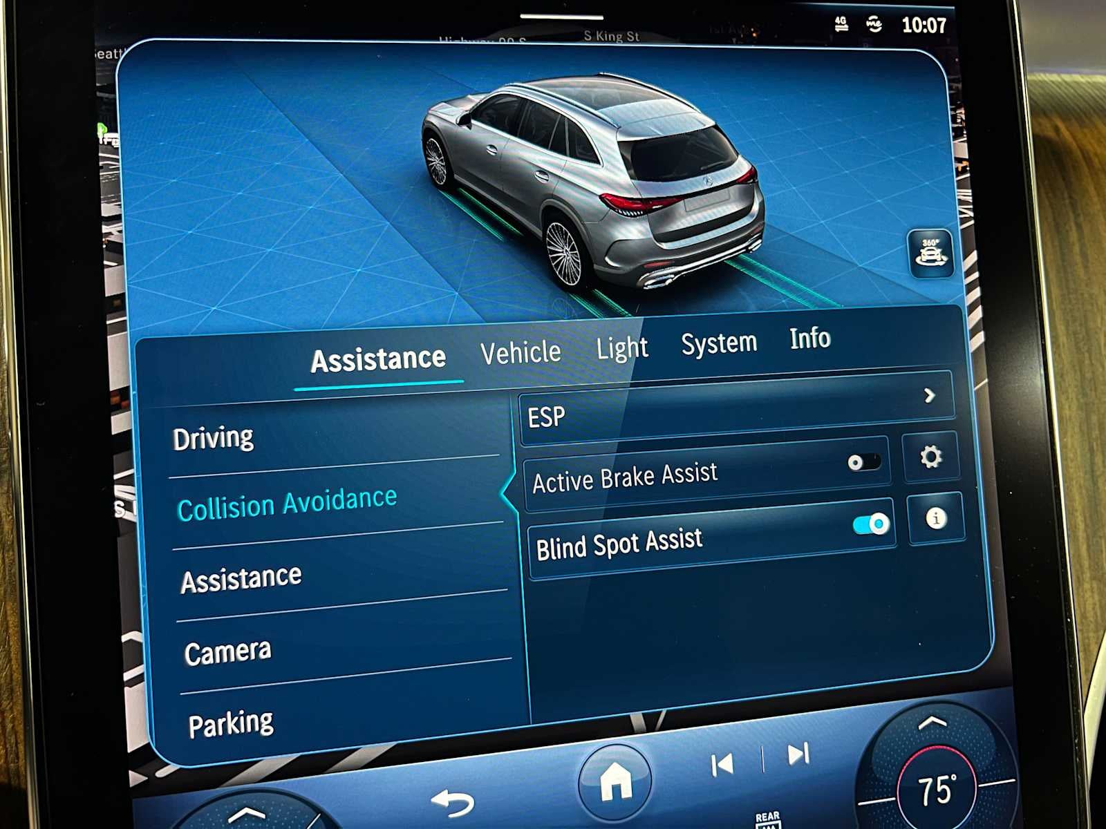 2023 Mercedes-Benz GLC 300 4MATIC® SUV