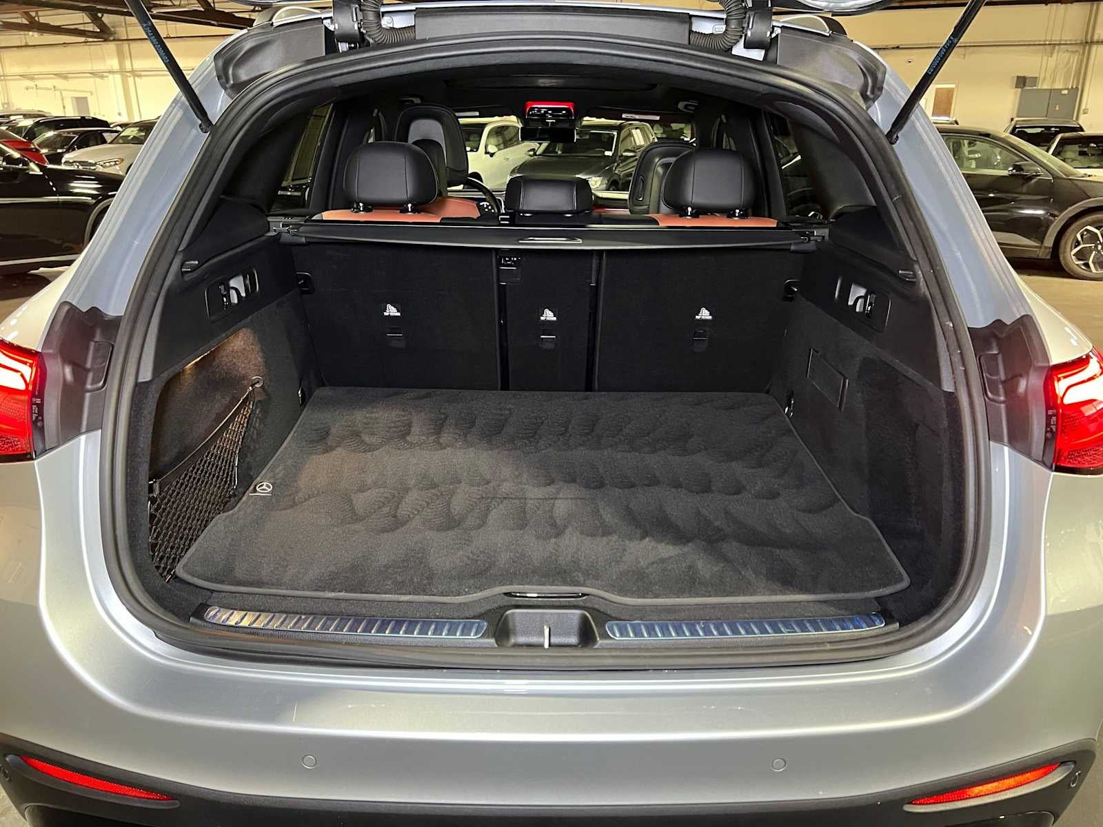 2023 Mercedes-Benz GLC 300 4MATIC® SUV