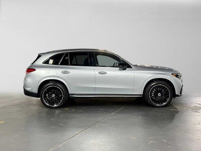 2023 Mercedes-Benz GLC 300 4MATIC® SUV