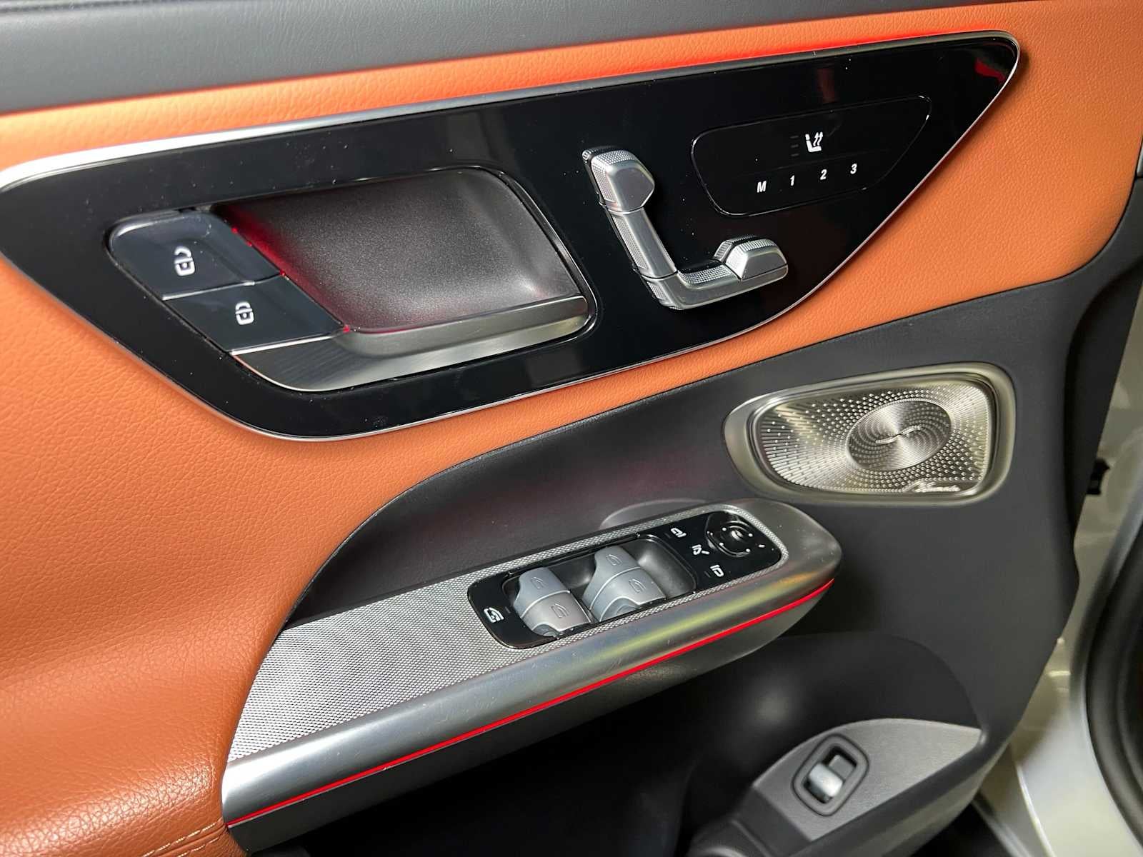 2023 Mercedes-Benz GLC 300 4MATIC® SUV