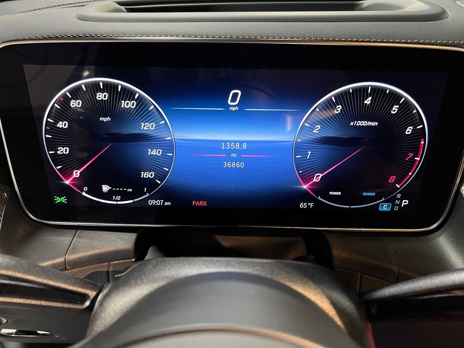 2023 Mercedes-Benz GLC 300 4MATIC® SUV