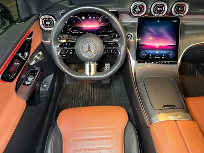 2023 Mercedes-Benz GLC 300 4MATIC® SUV