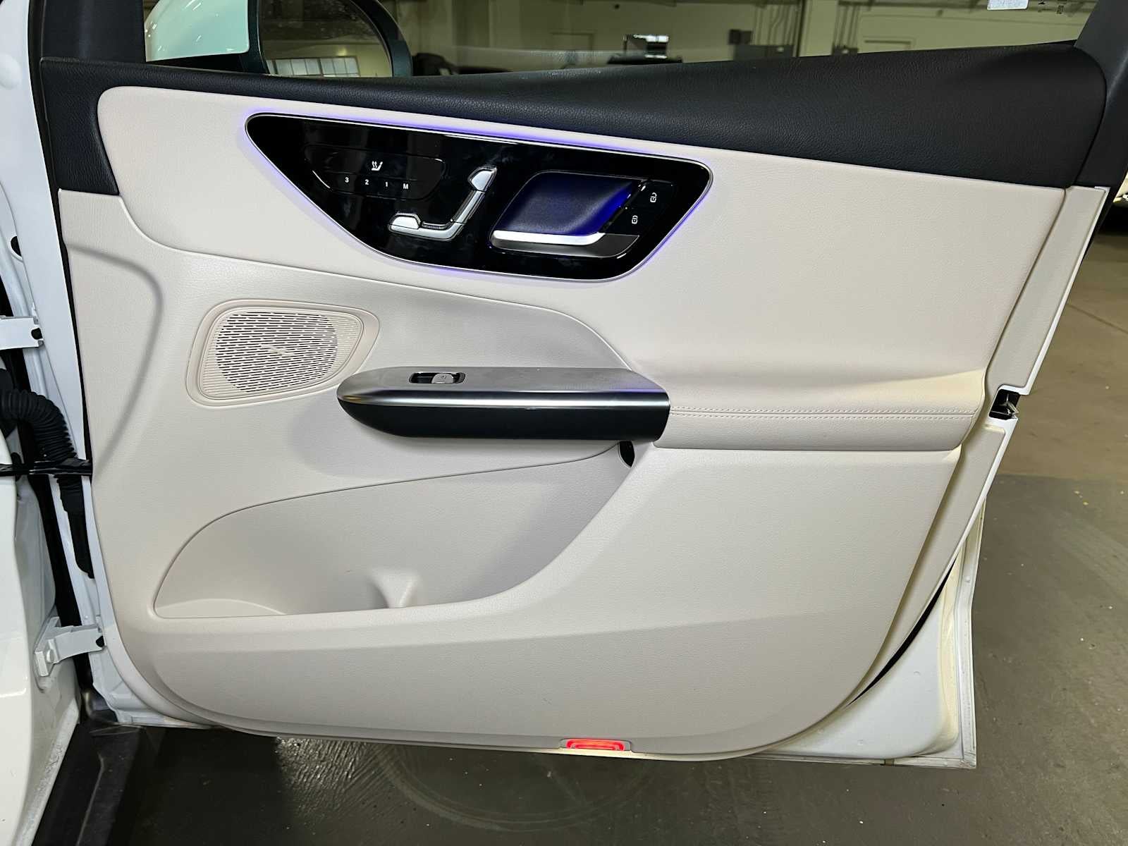 2025 Mercedes-Benz GLC GLC 300