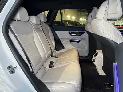 2025 Mercedes-Benz GLC GLC 300