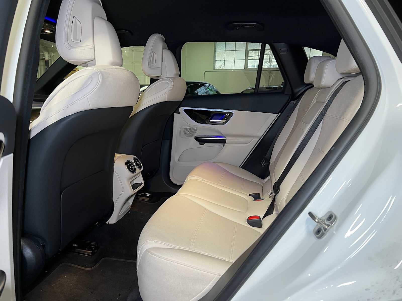 2025 Mercedes-Benz GLC GLC 300