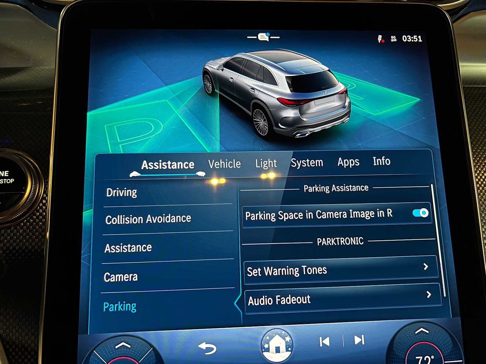 2025 Mercedes-Benz GLC GLC 300