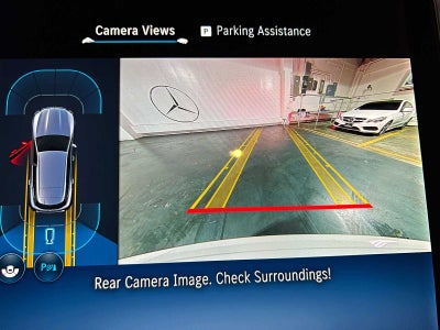 2025 Mercedes-Benz GLC GLC 300