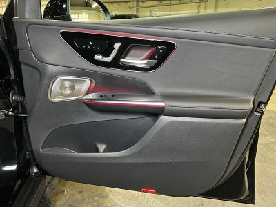 2025 Mercedes-Benz GLC 300 GLC 300