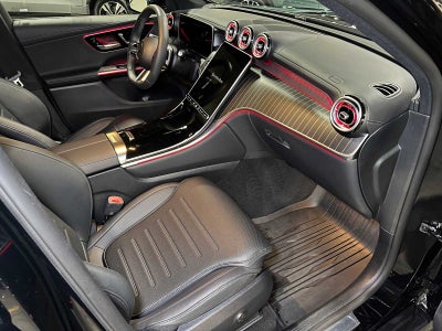 2025 Mercedes-Benz GLC 300 GLC 300