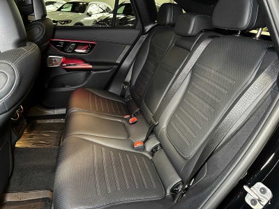 2025 Mercedes-Benz GLC 300 GLC 300