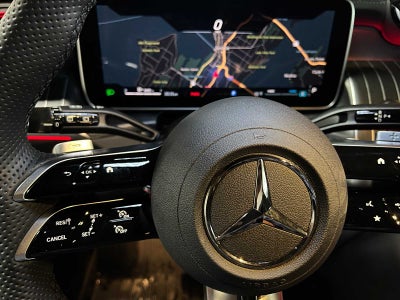 2025 Mercedes-Benz GLC 300 GLC 300