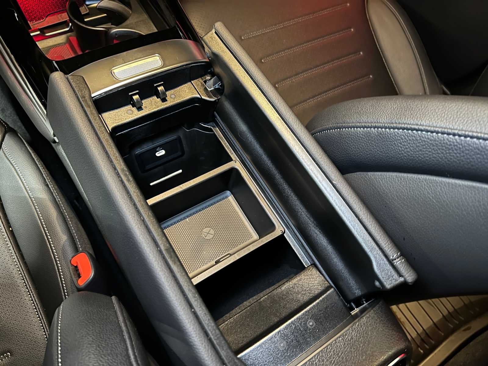 2025 Mercedes-Benz GLC 300 GLC 300