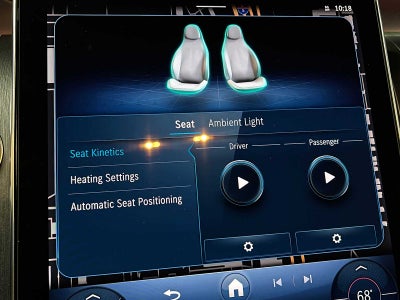 2025 Mercedes-Benz GLC 300 GLC 300