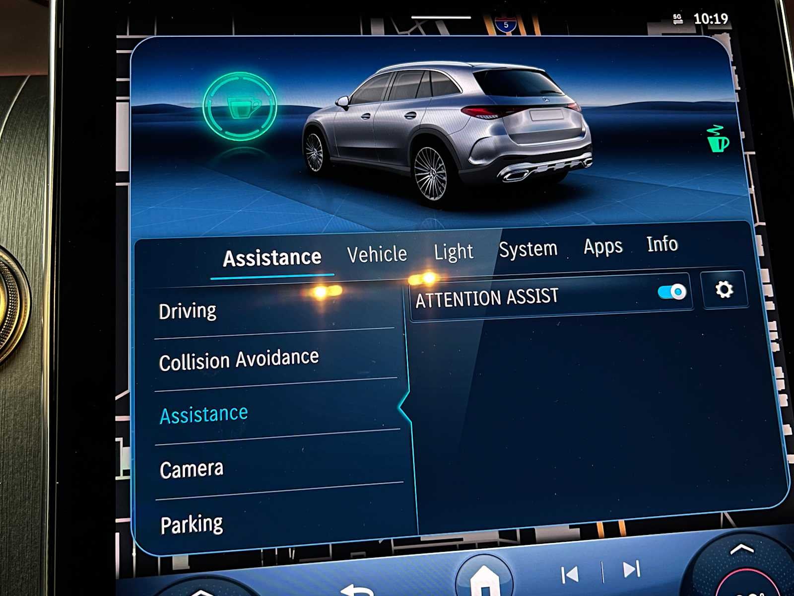 2025 Mercedes-Benz GLC 300 GLC 300