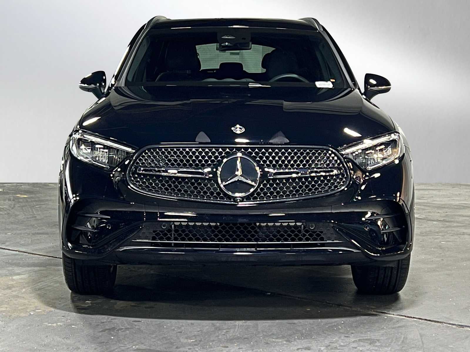 2025 Mercedes-Benz GLC 300 GLC 300