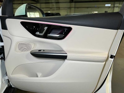 2025 Mercedes-Benz GLC 300 GLC 300