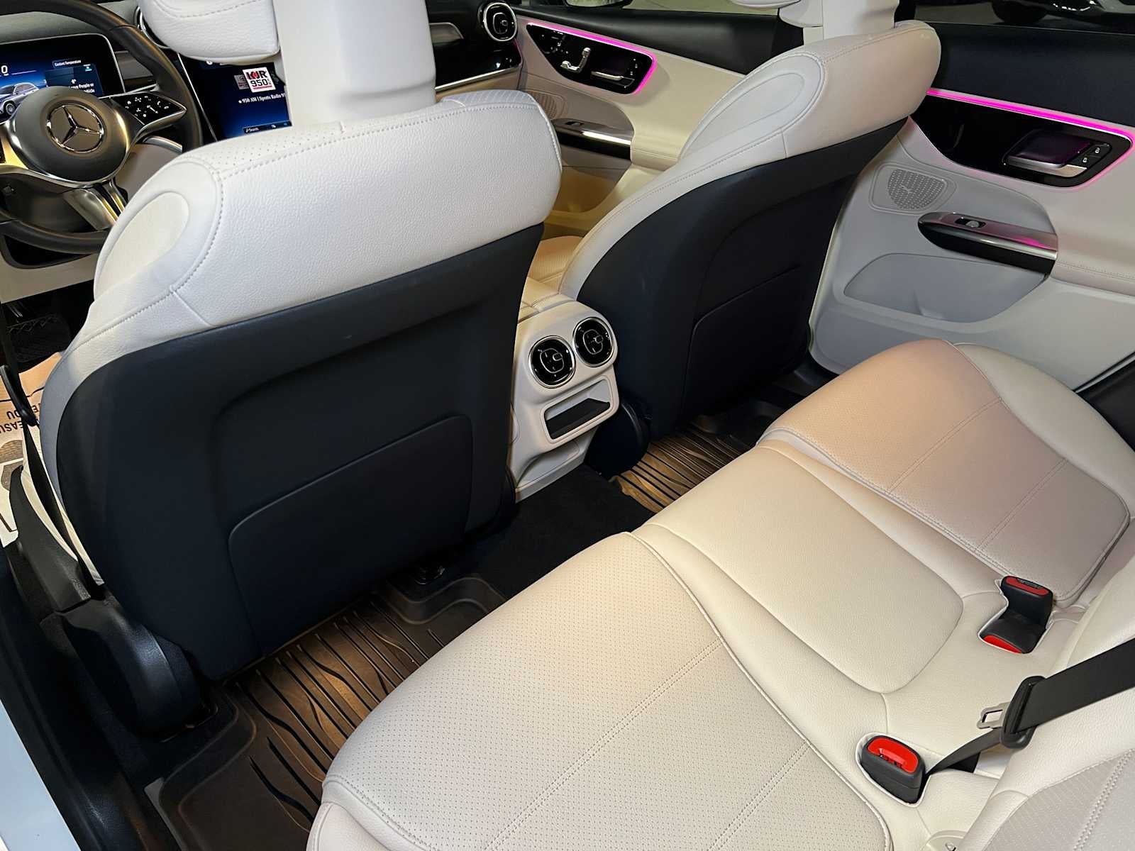 2025 Mercedes-Benz GLC 300 GLC 300