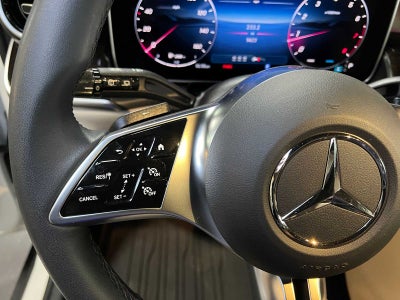 2025 Mercedes-Benz GLC 300 GLC 300