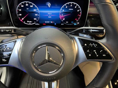 2025 Mercedes-Benz GLC 300 GLC 300