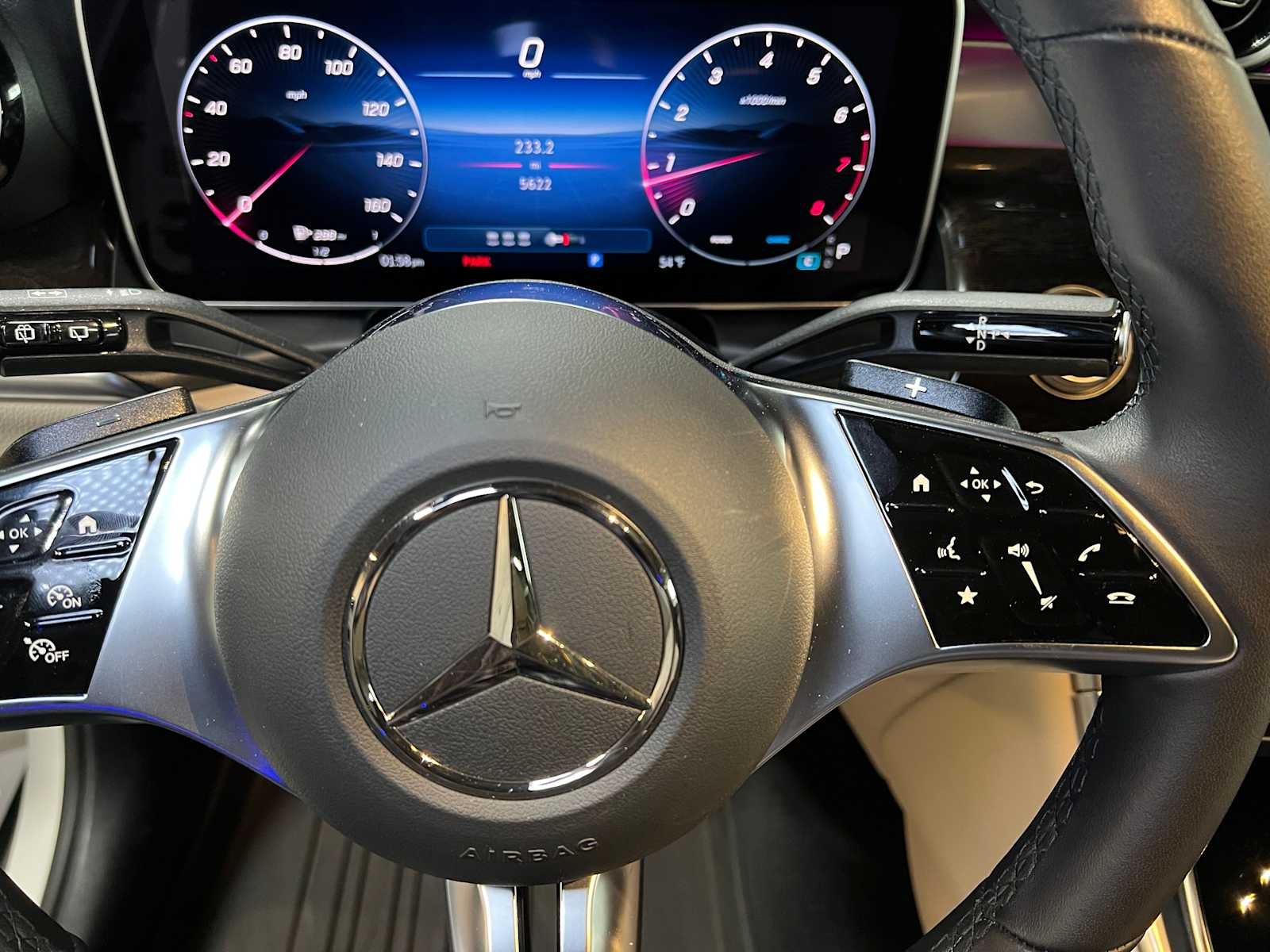 2025 Mercedes-Benz GLC 300 GLC 300