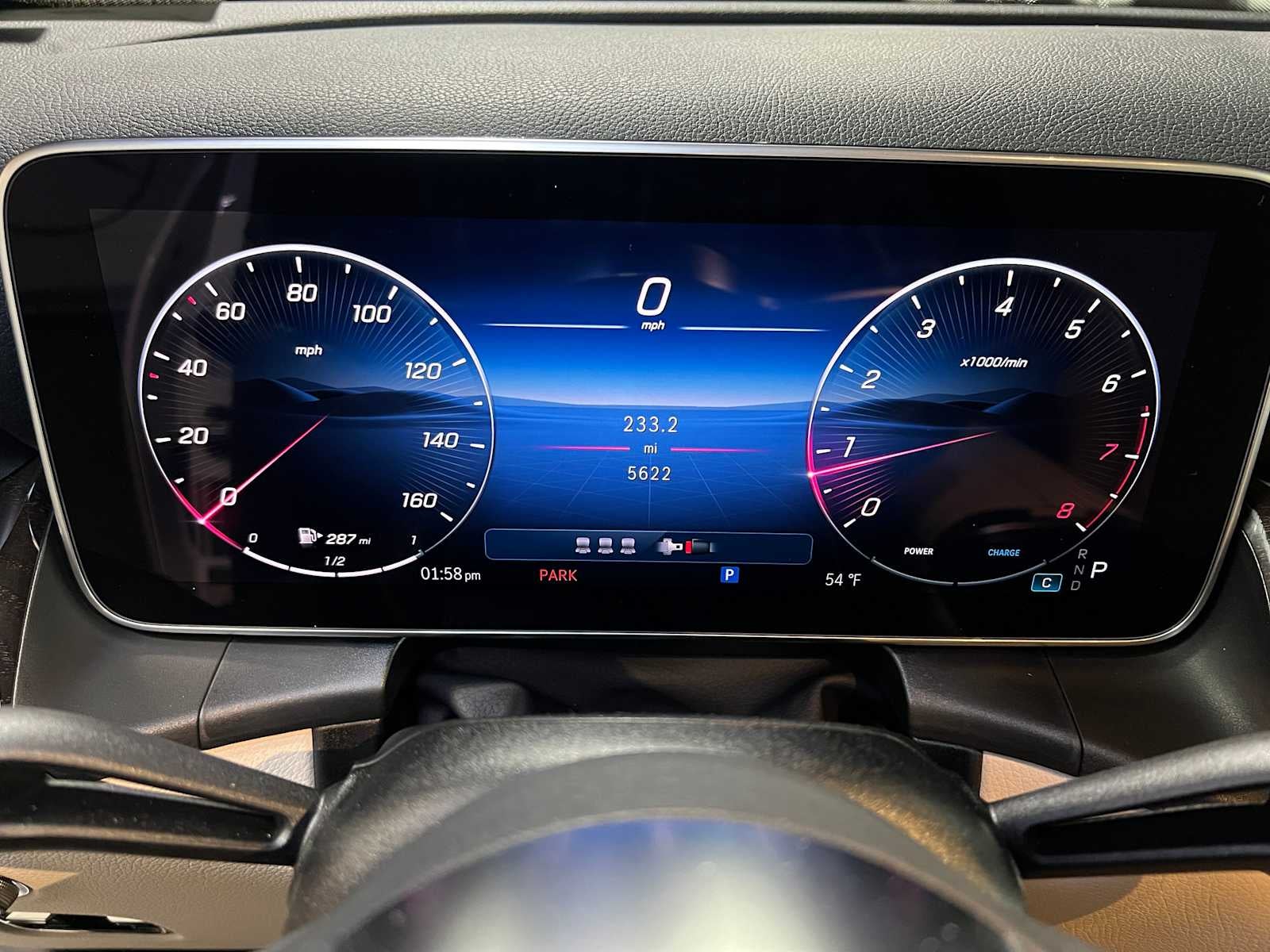 2025 Mercedes-Benz GLC 300 GLC 300