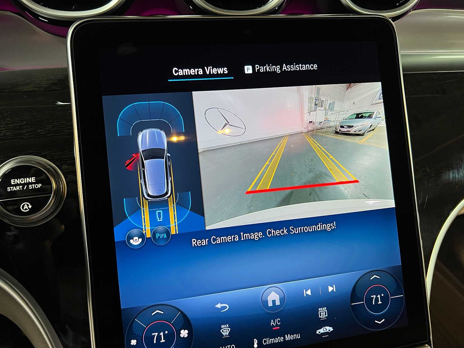 2025 Mercedes-Benz GLC 300 GLC 300