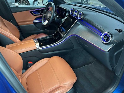 2023 Mercedes-Benz GLC 300 4MATIC® SUV
