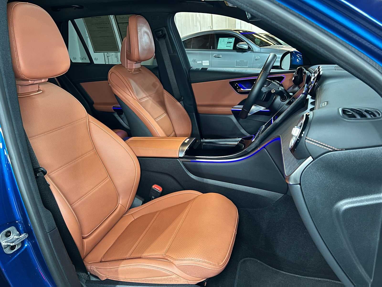 2023 Mercedes-Benz GLC 300 4MATIC® SUV