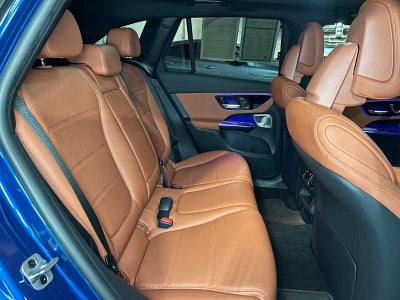2023 Mercedes-Benz GLC 300 4MATIC® SUV